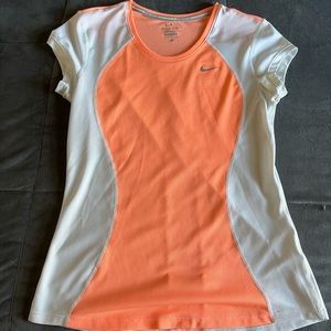 Womens Nike Dri fit- size small